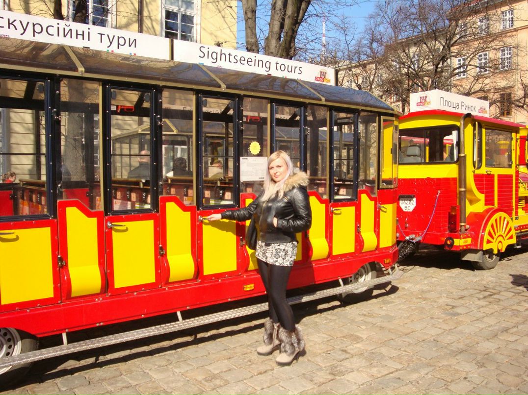 Инна Акулова | Мелитополь