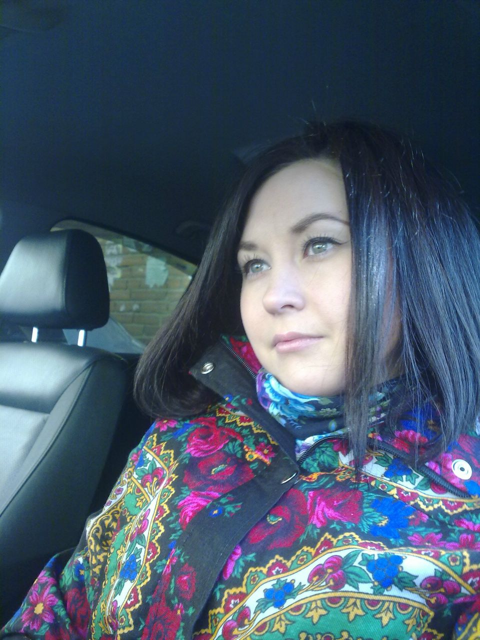 Танюшка Борцева | Екатеринбург