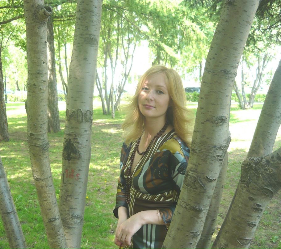 Светлана Пермякова | Ижевск