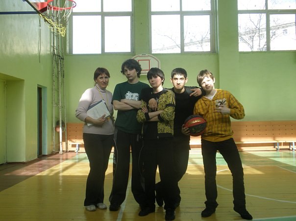 Артем Черкасский | Мурманск