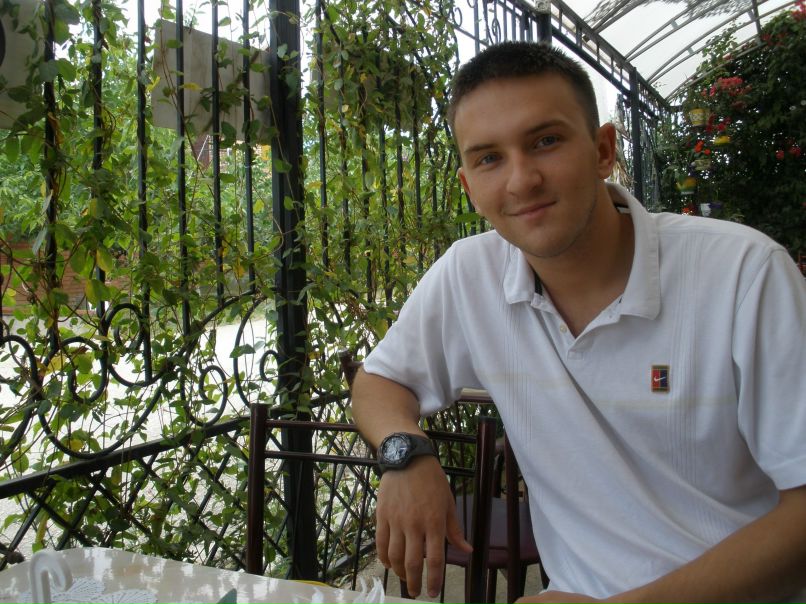 Александр Литвиненко | Киев