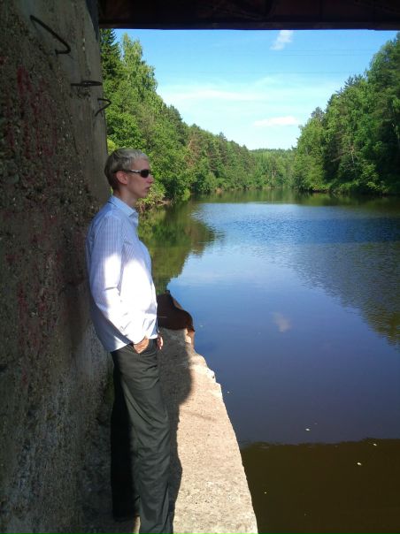 №36, Никита Совершаев, Сыктывкар №36, Никита Совершаев, Сыктывкар