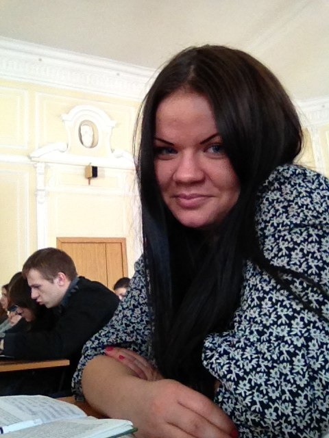 Юлия Алиева | Одесса