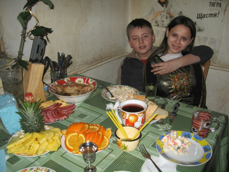 Vsevolod Timoshenko Игорович | Запорожье