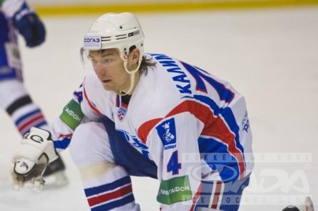 Денис Харитонов | Тольятти