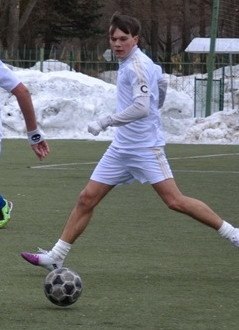 Миша Куприянов ^SuperKупер^ | Санкт-Петербург