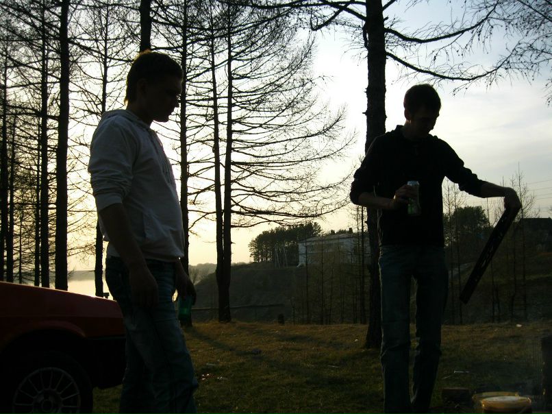 Рамиль Валеев | Благовещенск