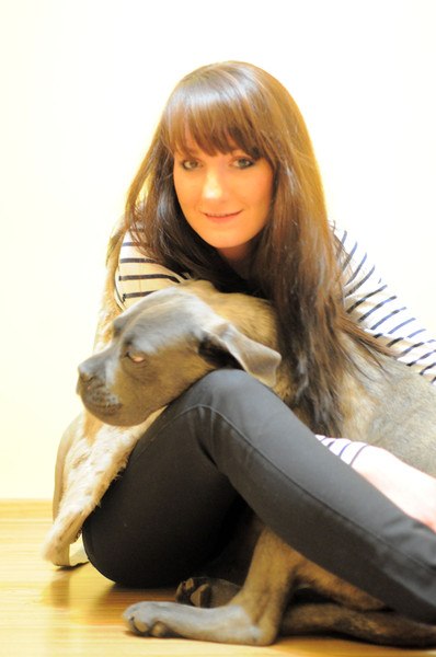 Анюта Бекбаева | Алматы