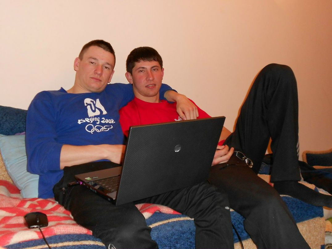 Сергій Лисенко | Косов