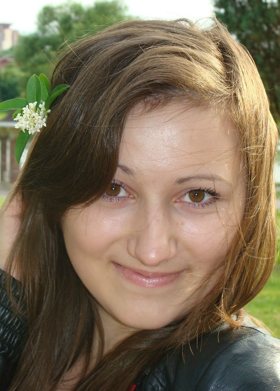 Вероника Кобринец | Пружаны