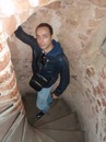 Станислав Бельский, Санкт-Петербург, Россия, 27.05