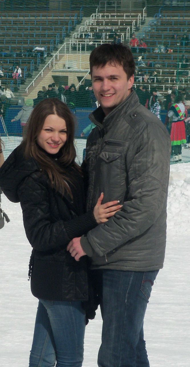 Аня Каргаполова | 