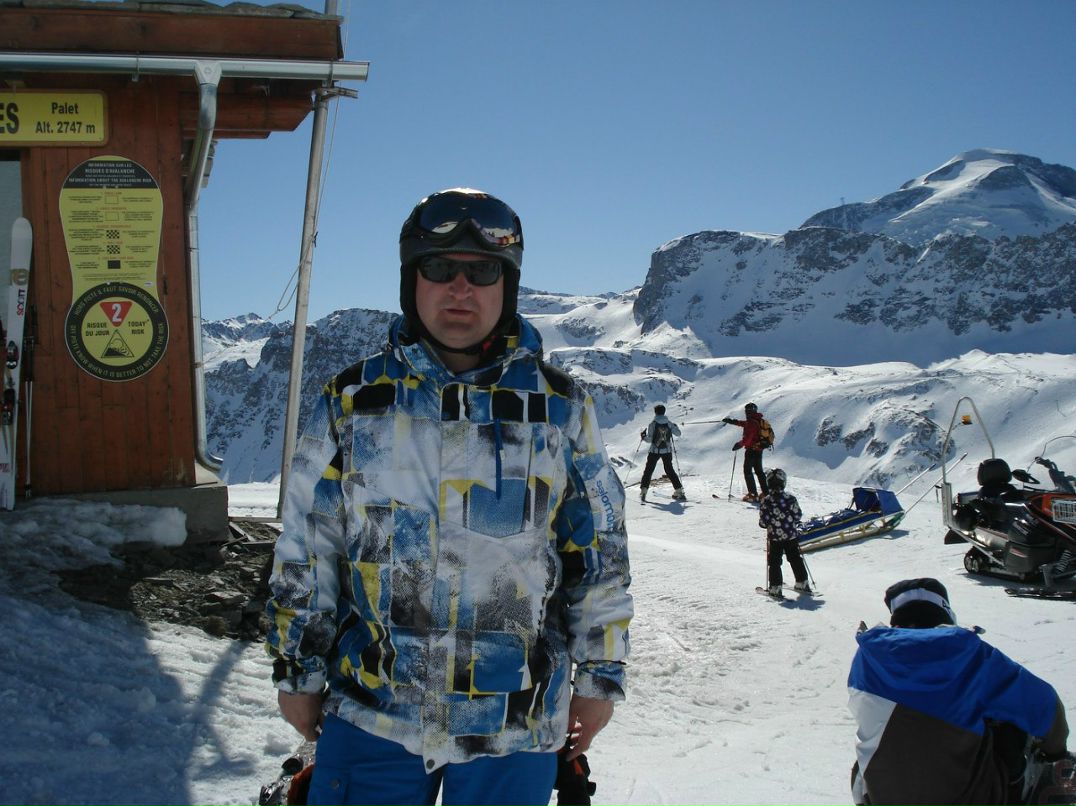 Семен Рулёв | Абакан