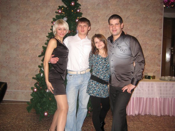 Анна Савич | Тольятти