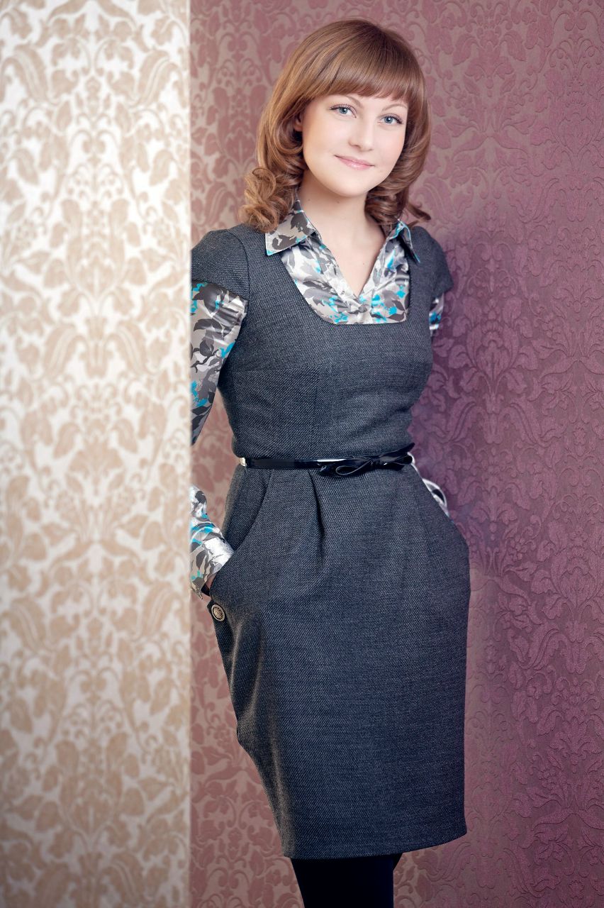 Иринка Терентьева | Нижний Новгород