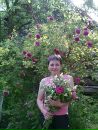 Фотография Оксана Вишинська