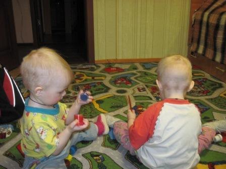 Роман Ращинский | Приозерск