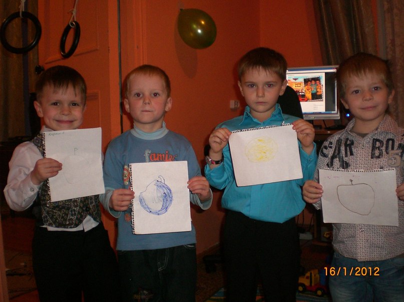 Алёна Бурая | Себеж