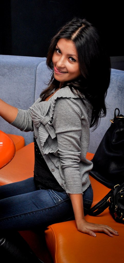 Maria Viktorova | Новосибирск