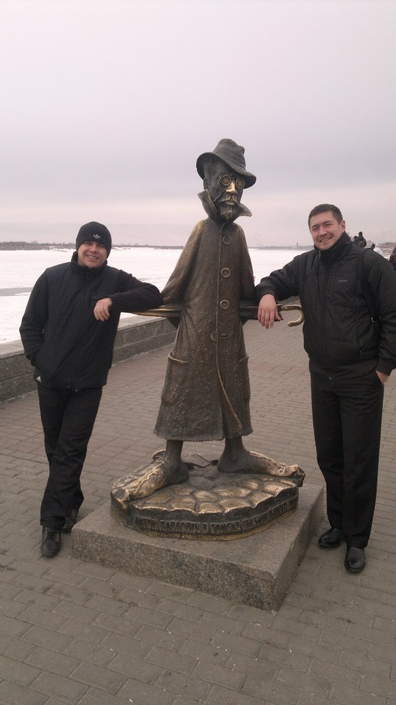 Андрей Кошко | Кемерово