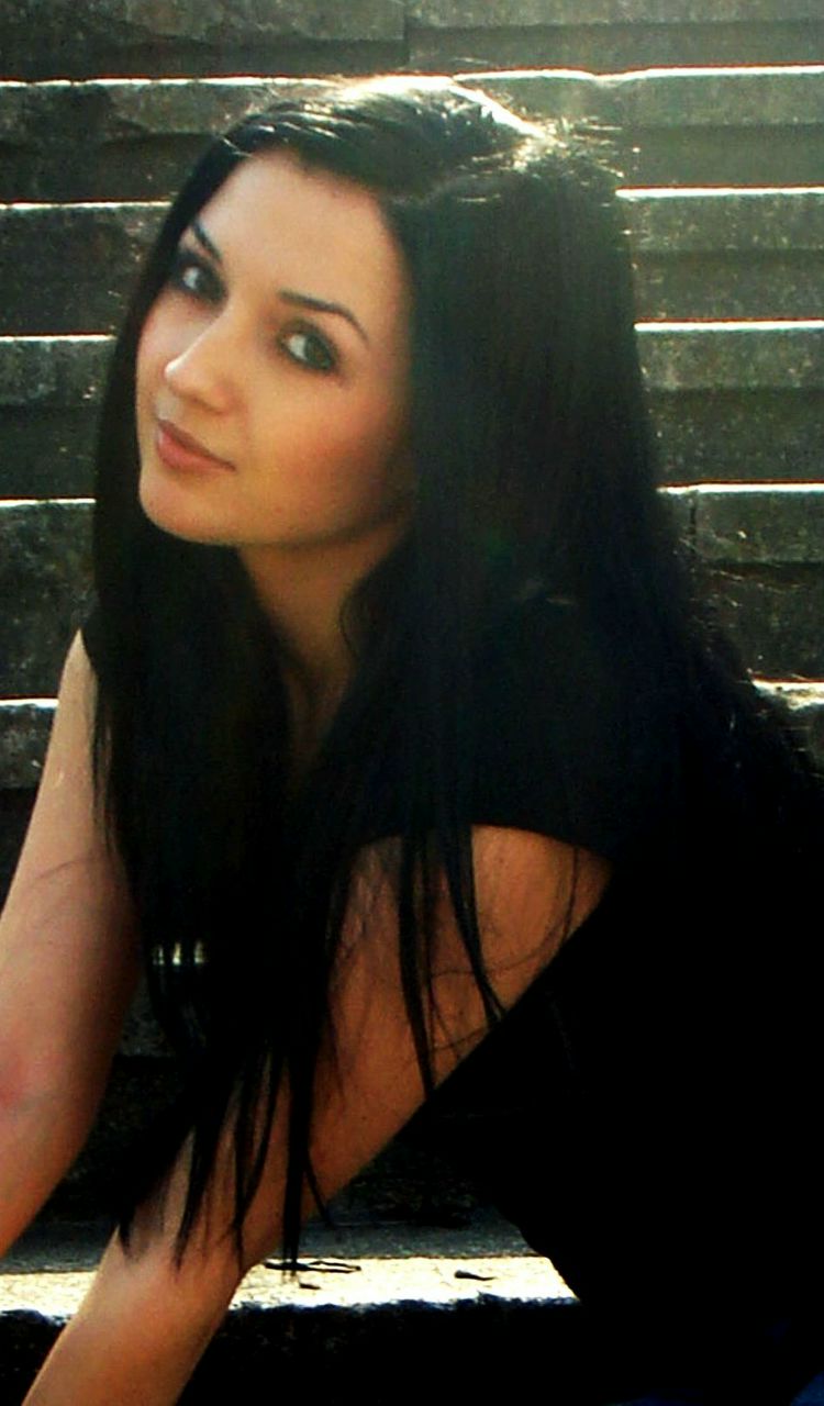 Кристина Примак | Черноморск / Ильичевск