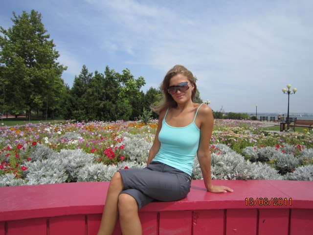 Людмила Галезник | Киев