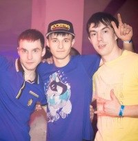 Илья Курлыкин | Сургут