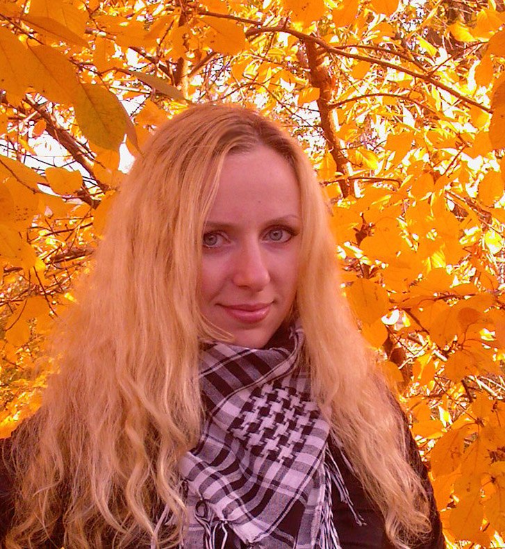 Ольга Ясырь | Запорожье