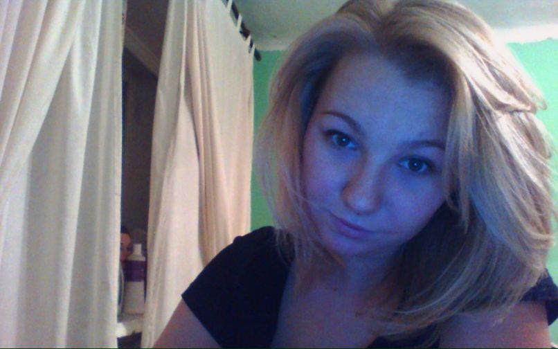 Даша Севостьянова | Москва