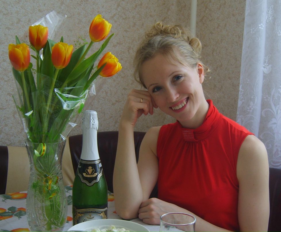 Елена Кутявина | Киров