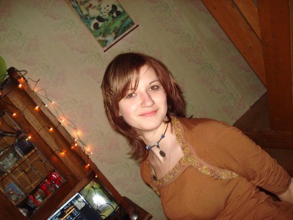 Мария Муратова | Москва