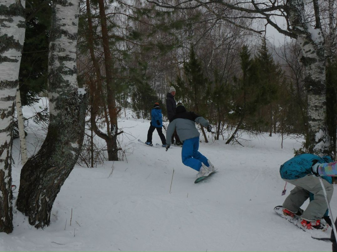 Максим Киселёв | Киров