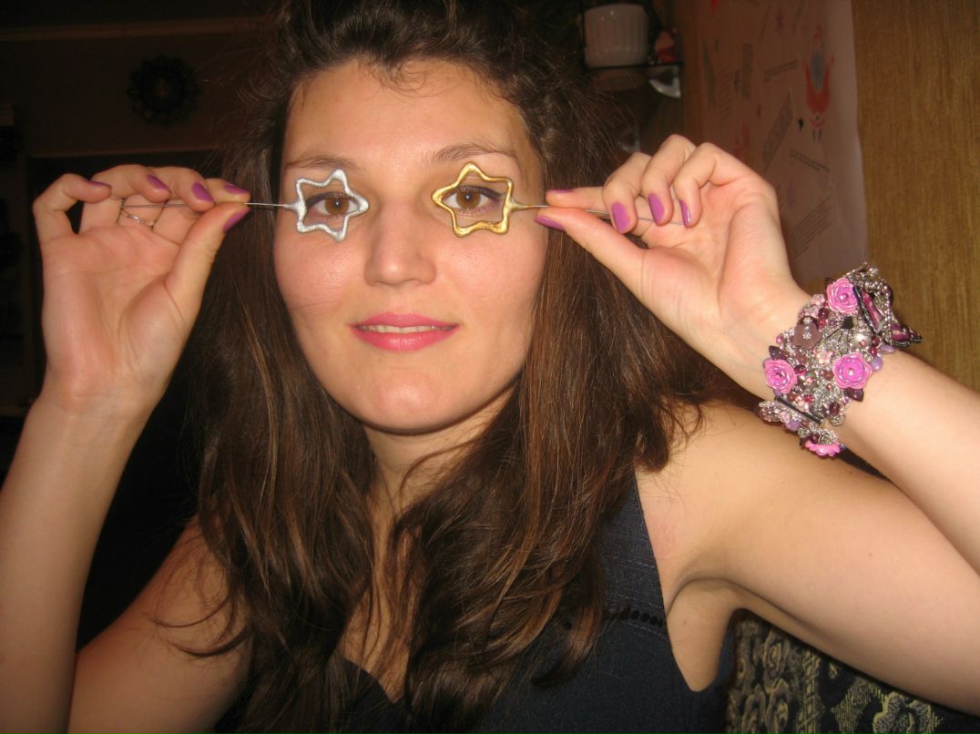 Юлия Педь | Санкт-Петербург