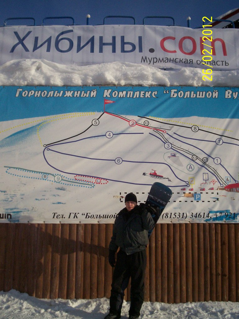 Люция Яманаева | Тихвин