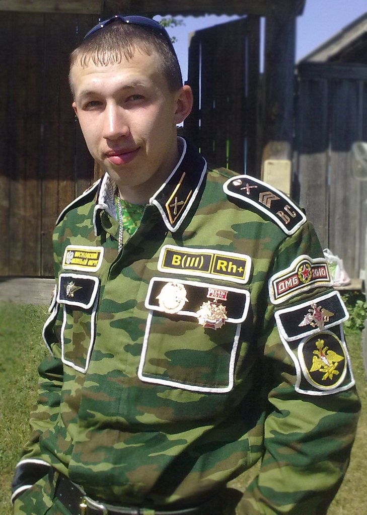 Алексей Григорьев | Йошкар-Ола