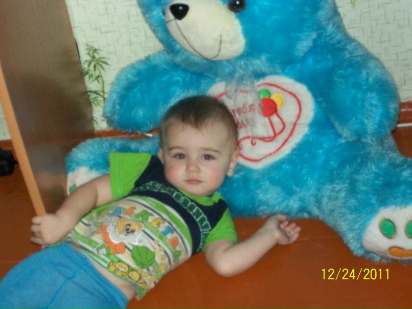 Марина Павлова | Улан-Удэ