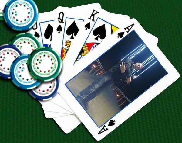 Александр Горшков повелитель | Харьков