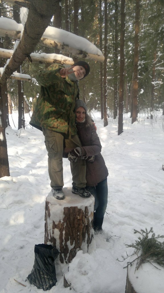 Сергей Паламарчук SP9 | Починки