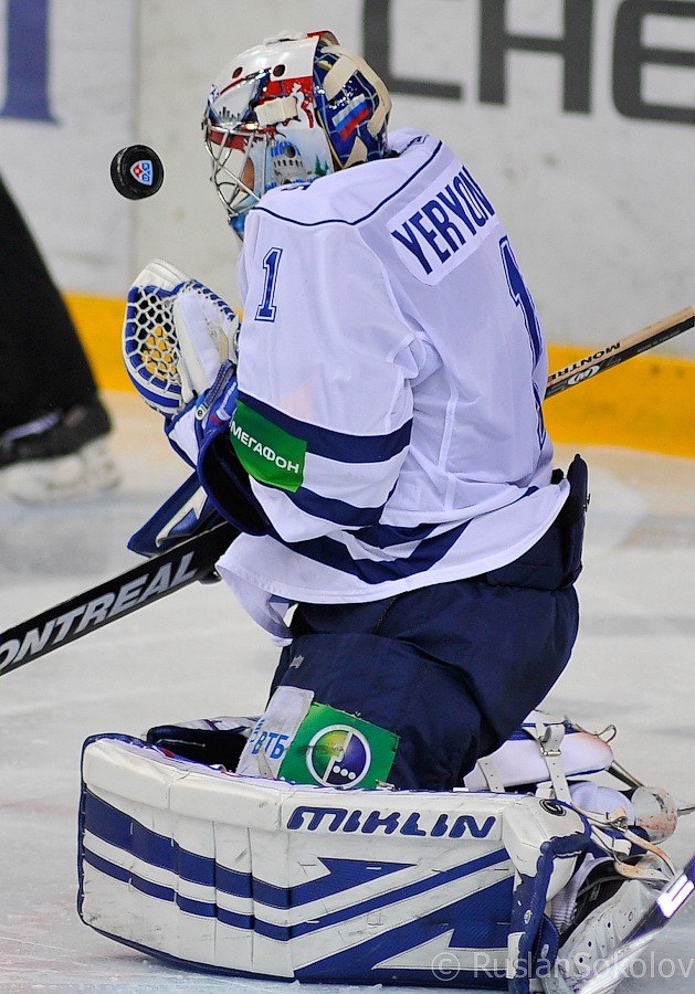 Евгений Дмитриев | 