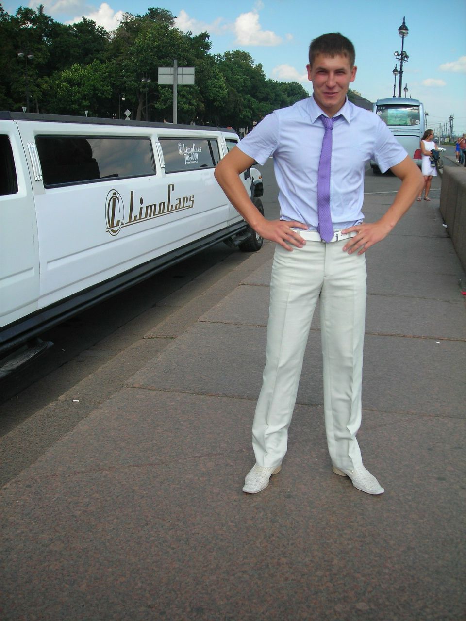 Макс Кравцов | Санкт-Петербург