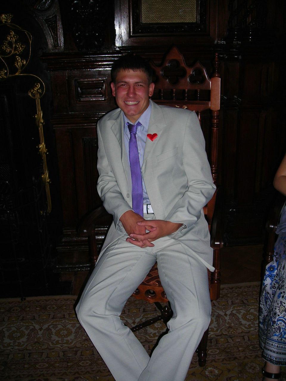 Макс Кравцов | Санкт-Петербург