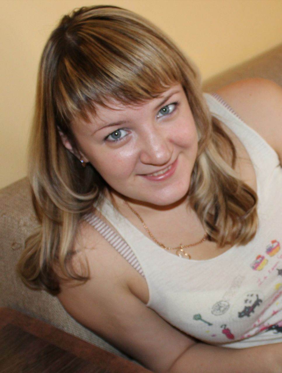 Ольга Федорова | Астрахань