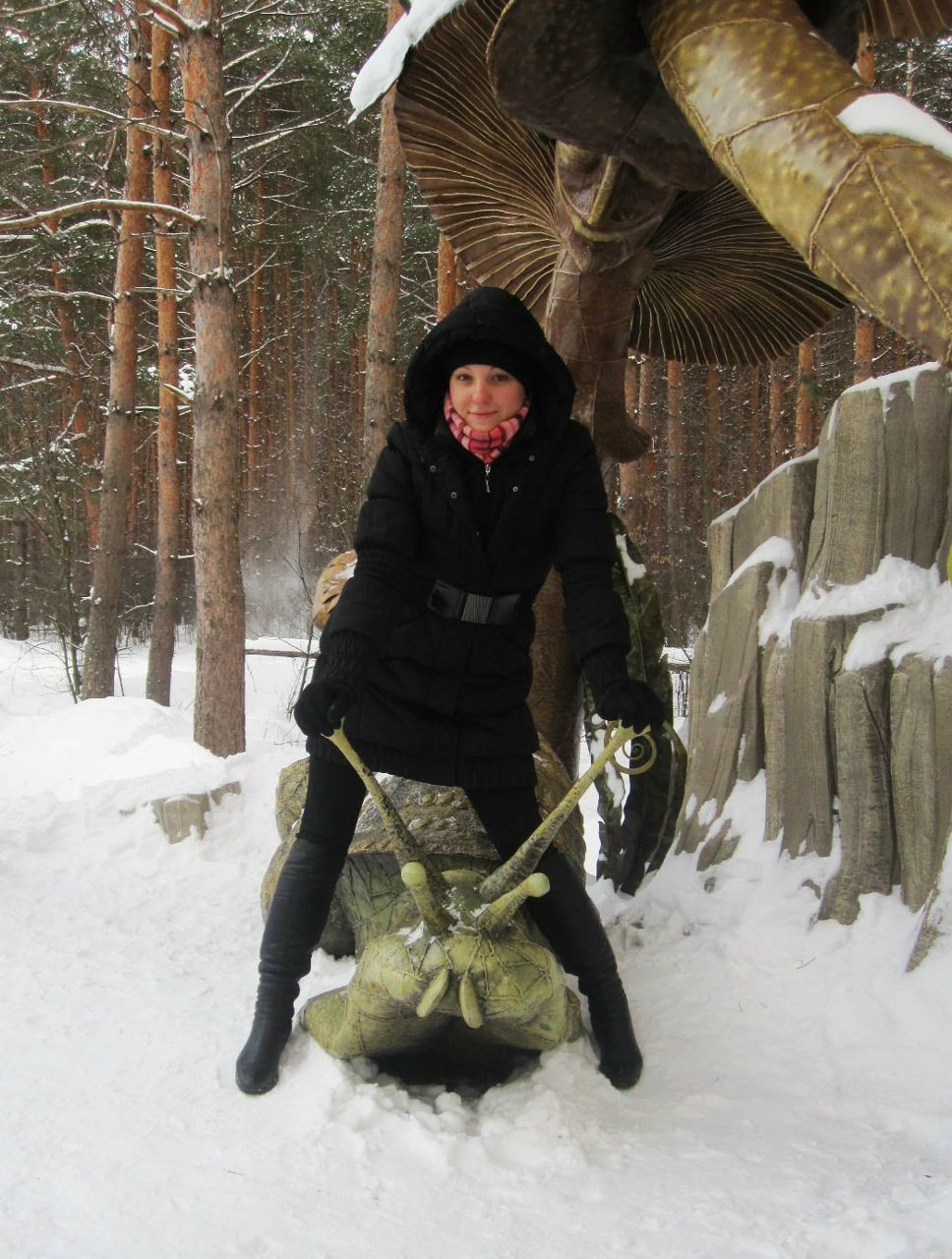 Наталья Кузнецова | Рязань