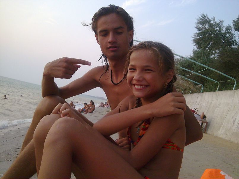 Виталий Комлев <<Daedalus>> | Симферополь