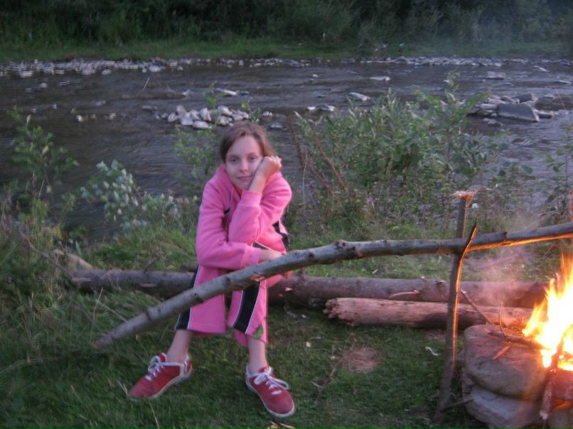 Юрій Карплюк | Новый Витков