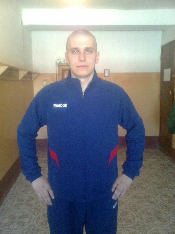 Александр Бобков Сергеевич | Красноярск