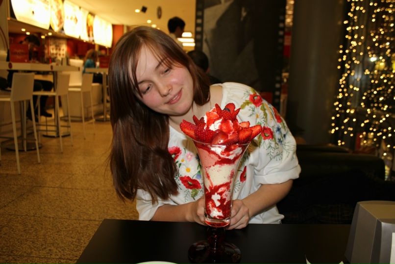 Марина Цвіркун | 