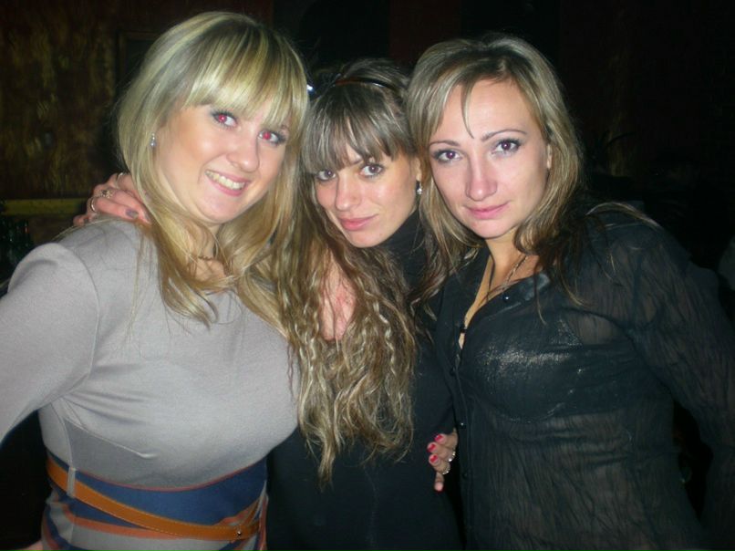 №12, Женя Гайбура (свечникова), 38 лет, Балта №12, Женя Гайбура (свечникова), 38 лет, Балта