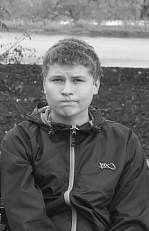 Влад Козлов | Сосногорск