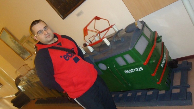 Алексей Садрисламов 